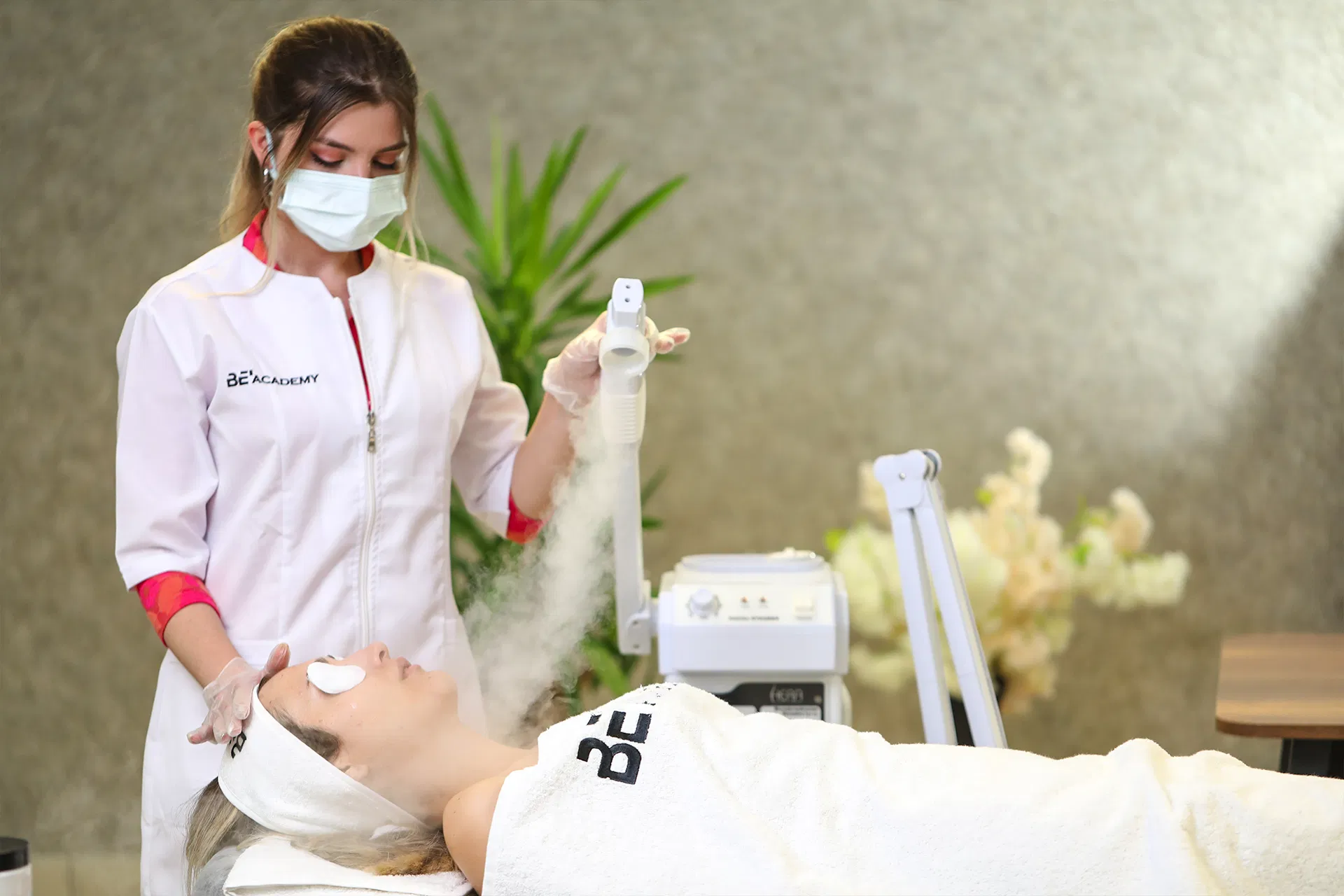 Sarıcakaya Güzellik Uzmanı