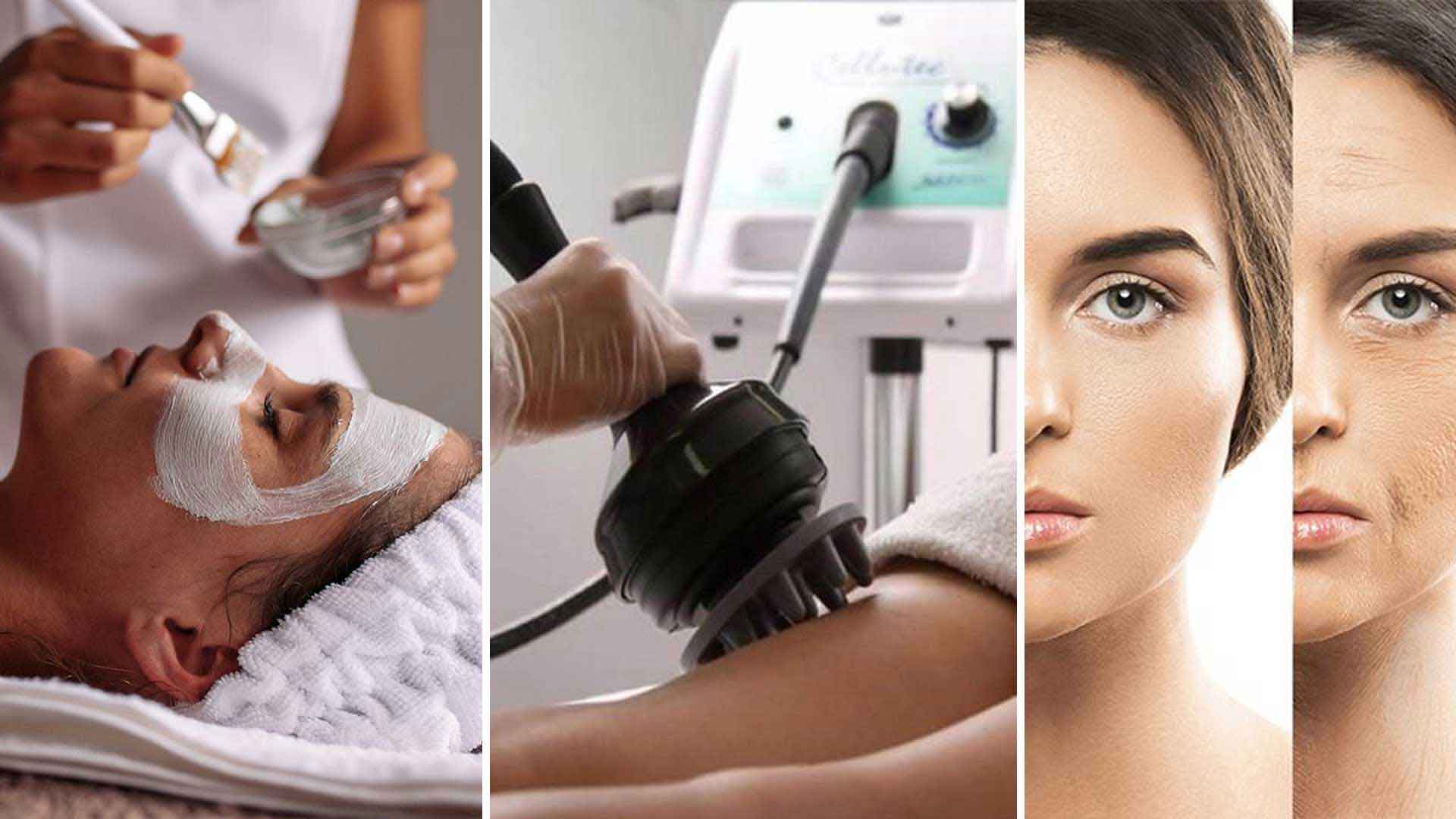 Sarıcakaya Güzellik Uzmanı